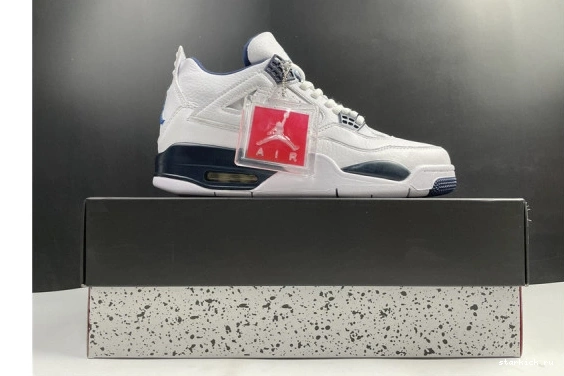 Air 314254-107 4 Jordan (2015) Columbia Retro 314254-107 0315